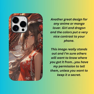 Princess spellcaster Case-Mate iPhone 14 pro max case