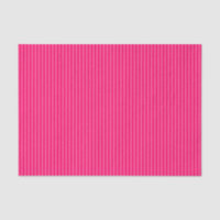 Princess Stripes 5-DARK PINK-TISSUE WRAP PAPER