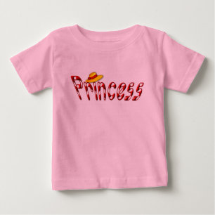 Princess T-Shirt