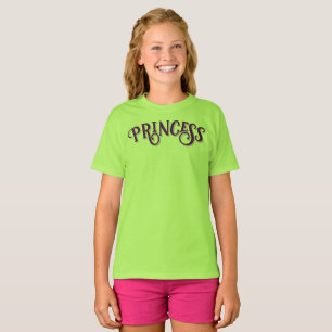 Princess T-Shirt