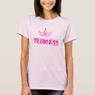 princess T-Shirt