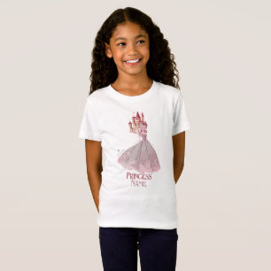 Princess T-Shirt