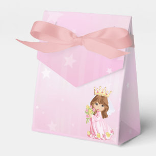 Princess Theme Favour Box