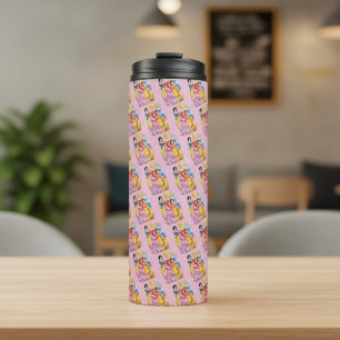 Princess Thermal Tumbler