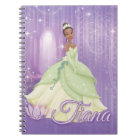 Princess Tiana