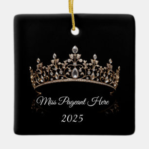 Princess Tiara Ornament