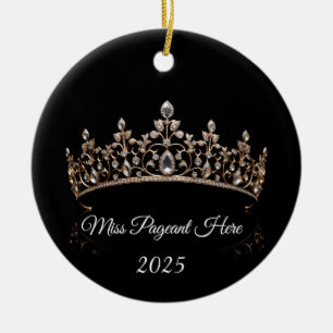 Princess Tiara Ornament