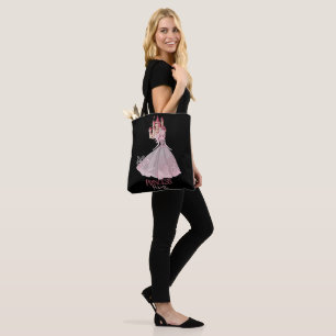Princess Tote Bag