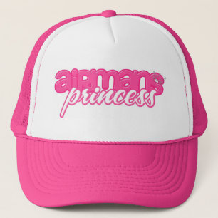 Princess Trucker Hat
