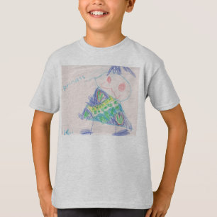 Princess TShirt by DesignsByKai
