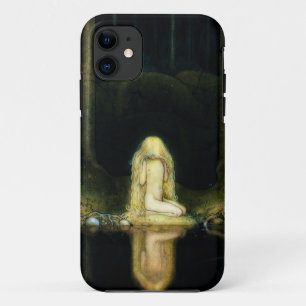 Princess Tuvstarr iPhone 11 Case