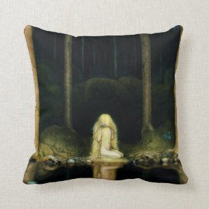 Princess Tuvstarr Cushion