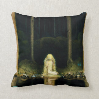 Princess Tuvstarr Cushion