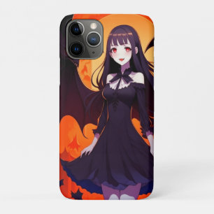 PRINCESS VAMPIRE OF BATS - GOTHIC Case-Mate iPhone CASE
