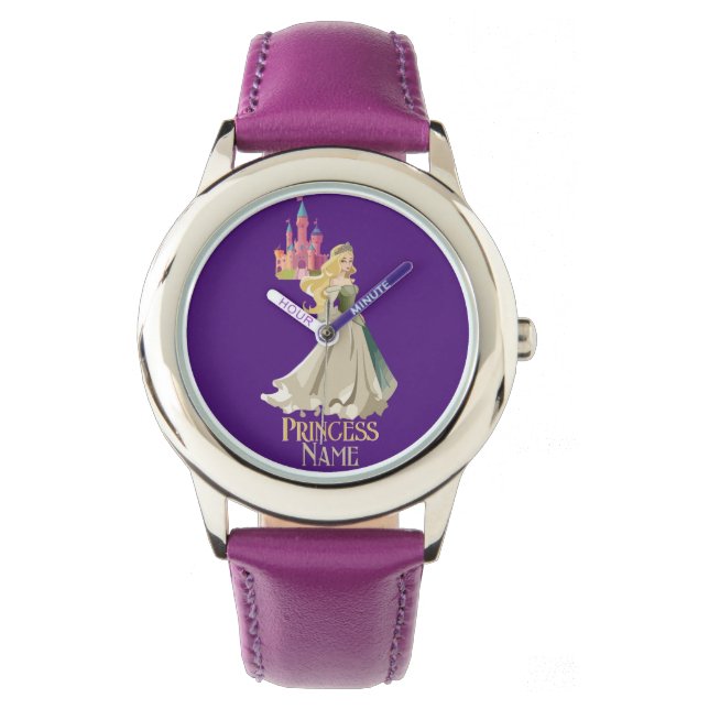 Princess Watch (Front)