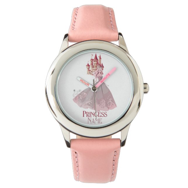 Princess Watch (Front)