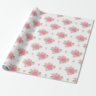 Princess Wrapping Paper