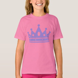 Princess Youth Girl T-shirt