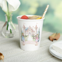 Princesses, Knights & Dragons Fairy Tale Birthday