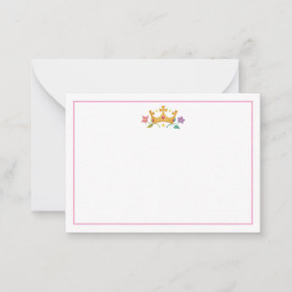 Princesses of Heaven™ Blank Note Card