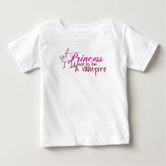 princessvamp baby T-Shirt