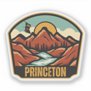 Princeton, British Columbia