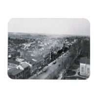 Princeton NJ, New Jersey, Nassau Street Vintage