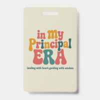 Principal Gifts in My Principal Era Back To School