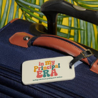 Principal Gifts in My Principal Era Back To School