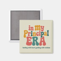 Principal Gifts in My Principal Era Back To School
