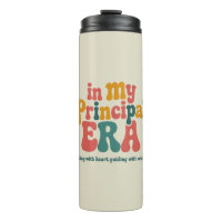 Principal Gifts in My Principal Era Back To School