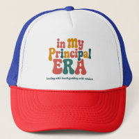 Principal Gifts in My Principal Era Back To School