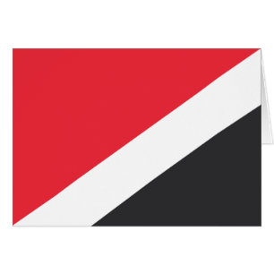 Principality of Sealand Flag
