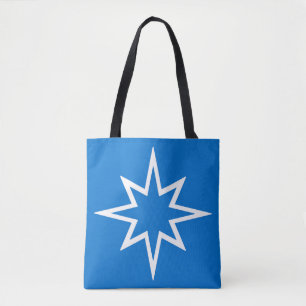 Principality of Tir Righ populace badge Tote Bag