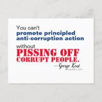 Principled Anti-Corruption Without Pissing Off
