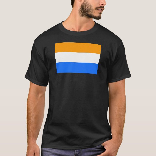 Prinsevlag T-Shirt (Front)