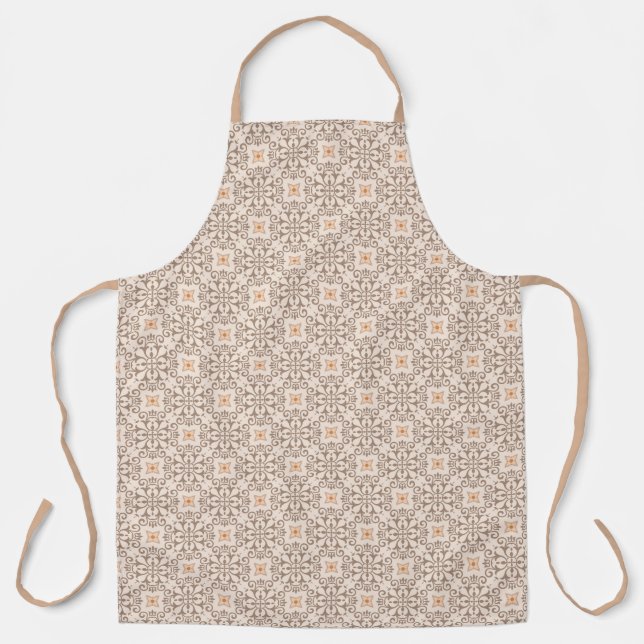 Print Apron (Front)