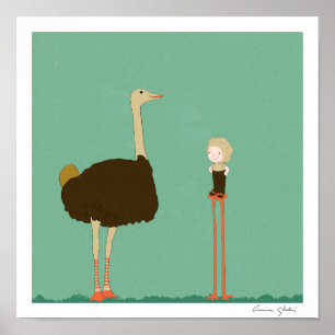 Print by Cristina Ghelfi