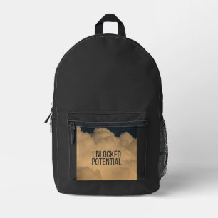 Print Cut Sew Bag