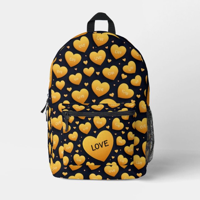 Print Cut Sew Bag (Front)