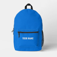Print Cut Sew Bag