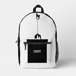 Print Cut Sew Bag