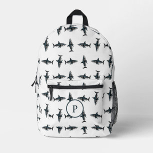 Print Cut Sew Bag
