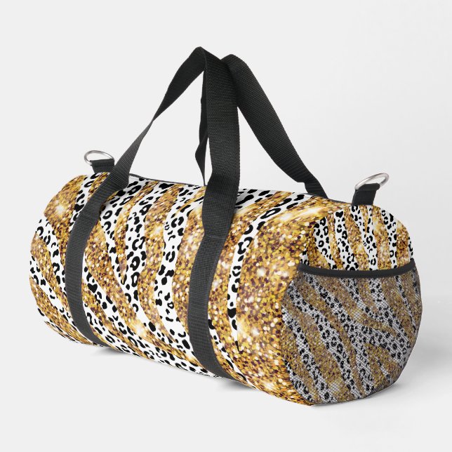 Print Cut Sew Bag (Right Corner)