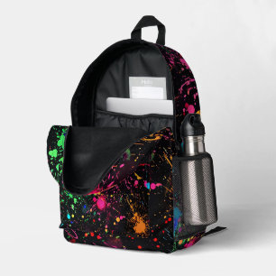 Print Cut Sew Bag