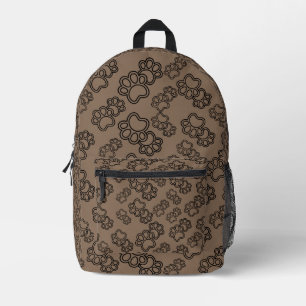 Print Cut Sew Bag