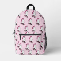 Print Cut Sew Bag