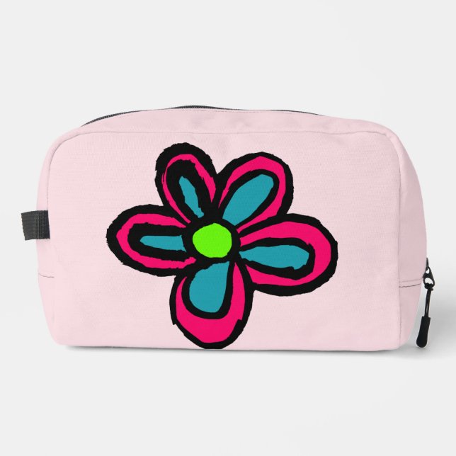 Print Cut Sew Bag (Front)