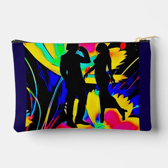 Print Cut Sew Bag (Back)