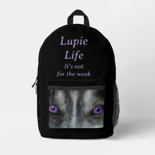 Print Cut Sew Bag